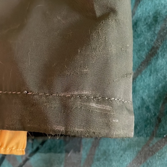 Womens Burton Snowboard Pants - size XS - Picture 3 of 6